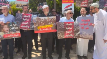 دعوات الاحتجاج أمام السفارات المصرية تثير استياءً كبيراً ضد ‘الإخوان’