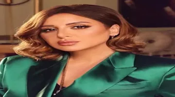“دعواتكم لأجلها”… مصطفى قمر يؤازر أنغام في محنتها الصحية