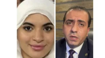 دفاع سوزي الأردنية: الداخلية تعمل على تصحيح أوضاع المجتمع ونأمل أن يتعلم الآخرون (فيديو)
