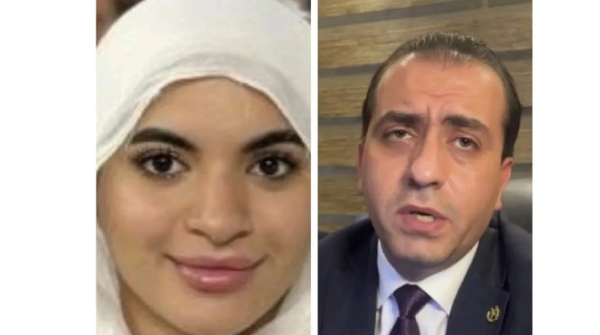 دفاع سوزي الأردنية: الداخلية تعمل على تصحيح أوضاع المجتمع ونأمل أن يتعلم الآخرون (فيديو)