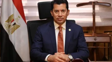 دليل على ثقة المجتمع الدولي: وزير الرياضة يبرز قدرة مصر على تنظيم البطولات الكبرى