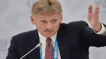 دميتري بيسكوف: تجديد العلاقات بين روسيا والولايات المتحدة يحتاج إلى وقت.