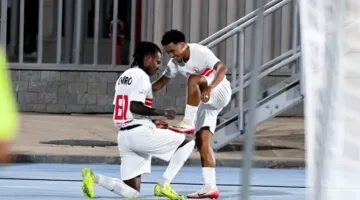 “دوامة لا تنتهي”: كيف يؤثر الشوط الثاني على قوة الزمالك مع فيريرا (تحليل رقمي)