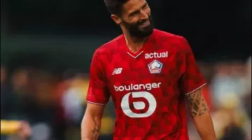 دورتموند يحبط debut جيرو ويحقق انتصارًا وديًا على ليل