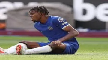 دورتموند يسعى للتعاقد مع تشوكوميكا بانتقال دائم من تشيلسي