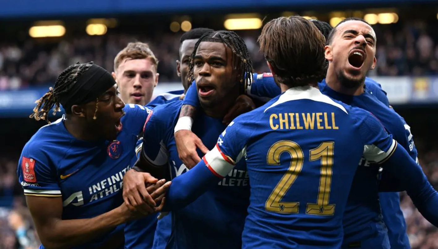 دورتموند يقوي تشكيلته بالتعاقد مع نجم تشيلسي الشاب دورتموند يقوي تشكيلته بالتعاقد مع نجم تشيلسي الشاب