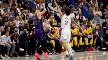دوري “NBA”: دونتشيتش يجدد عقده مع ليكرز لثلاث سنوات إضافية