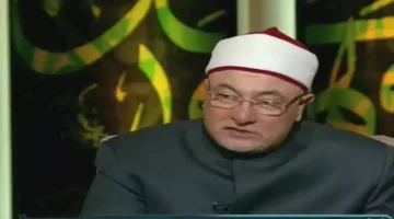 دون تعويض مالي.. خالد الجندي: أنهينا علاقتنا الإيجارية بالتراضي