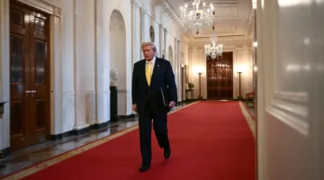 دونالد ترامب وعوامل الانتقام: من يتكيف ومن يرفض ومن يعاني؟