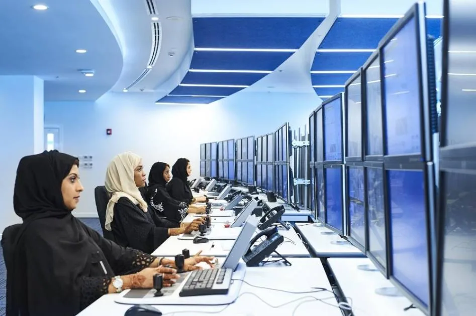«دي بي ورلد»: شبكة اقتصادية توفر 115 ألف فرصة عمل في 79 دولة «دي بي ورلد»: شبكة اقتصادية توفر 115 ألف فرصة عمل في 79 دولة