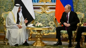 ديبلوماسية الحياد البناء تعزز من مكانة أبوظبي كوجهة موثوقة لتسوية النزاعات المعقدة
