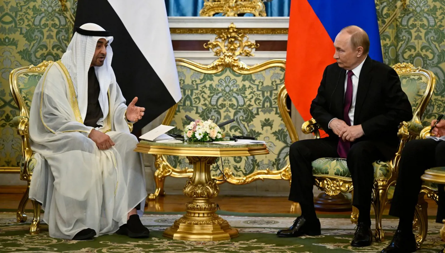 ديبلوماسية الحياد البناء تعزز من مكانة أبوظبي كوجهة موثوقة لتسوية النزاعات المعقدة