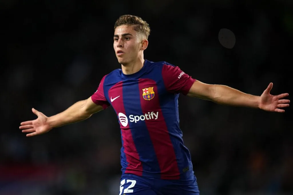 ديكو يتواصل مع ريال مايوركا بشأن انتقال لاعب من برشلونة ديكو يتواصل مع ريال مايوركا بشأن انتقال لاعب من برشلونة