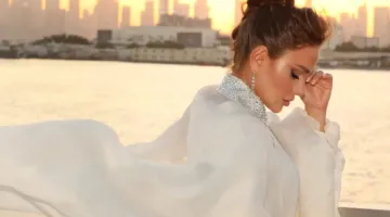 ديمة قندلفت لـ’النهار’: زياد الرحباني تركنا بعد أن تحمل أعباء أفكارنا