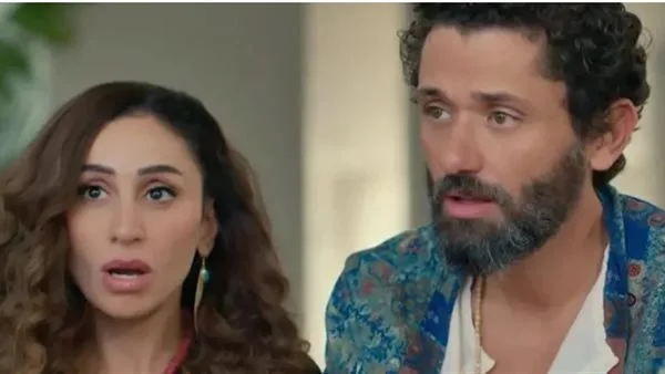 دينا الشربينى تواصل تصوير فيلم «طلقنى» مع كريم محمود عبدالعزيز بانتظار عرض «درويش»