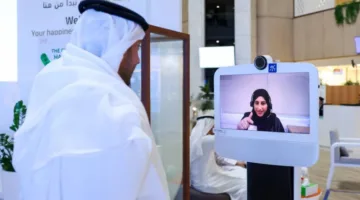 «ديوا» تُنجز 100 مشروع للتكامل الرقمي مع 65 مؤسسة