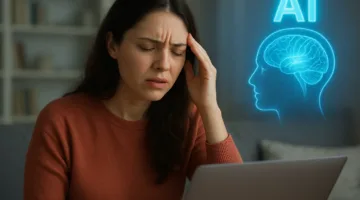 ذكريات مصطنعة… كيف يعيد الذكاء الاصطناعي تشكيل تاريخنا؟
