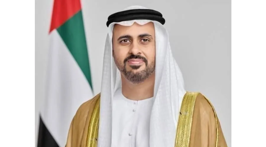 ذياب بن محمد: فرصة هامة لإحياء قيم زايد ذياب بن محمد: فرصة هامة لإحياء قيم زايد