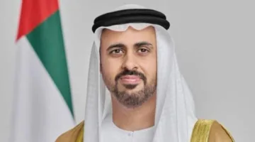 ذياب بن محمد: كان شرفاً لنا استضافة والدي، محمد بن راشد، خلال رحلة القطار بين دبي والفجيرة.