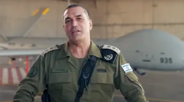 رئيس الأركان الإسرائيلي: سنستهدف قادة حماس في الخارج أينما وُجدوا.