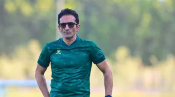 رئيس الاتحاد لـ”في الجول”: أحمد سامي باقٍ.. وقد واجهنا مشاكل مع التحكيم أمام إنبي