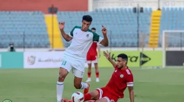 رئيس الاتحاد لـ”يلا كورة”: سأقبل بنقل مباراة الإسماعيلي بشرط واحد فقط