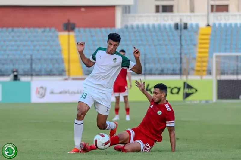 رئيس الاتحاد لـ”يلا كورة”: سأقبل بنقل مباراة الإسماعيلي بشرط واحد فقط رئيس الاتحاد لـ”يلا كورة”: سأقبل بنقل مباراة الإسماعيلي بشرط واحد فقط