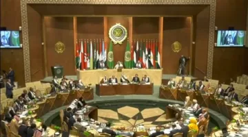 رئيس البرلمان العربي: نُشيد بالكفاءة في التحضير والتنظيم لانتخابات مجلس الشيوخ والتقدم في النظام الانتخابي