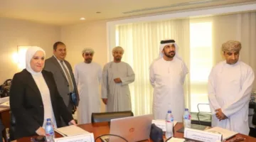 رئيس البرلمان العربي يطلق مجموعة من البرامج التدريبية المتخصصة.