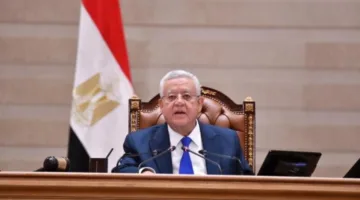 رئيس البرلمان: المشاركة النشطة في انتخابات “مجلس الشيوخ” حق دستوري وواجب وطني