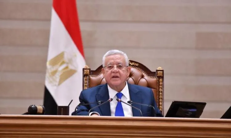 رئيس البرلمان: المشاركة النشطة في انتخابات “مجلس الشيوخ” حق دستوري وواجب وطني رئيس البرلمان: المشاركة النشطة في انتخابات “مجلس الشيوخ” حق دستوري وواجب وطني