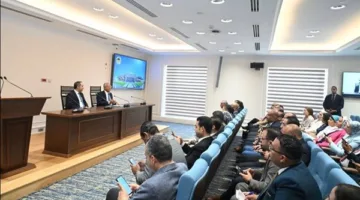 رئيس البرلمان: مجلس الشيوخ أغنى الحياة التشريعية وساعد في مراجعة العديد من مشاريع القوانين.