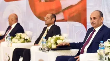 رئيس البورصة: تفعيل تطبيق “بوابة البورصة المصرية” قريباً لتمكين المستثمرين من الوصول إلى المعلومات.