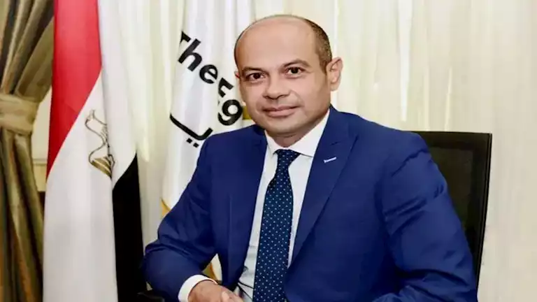 رئيس البورصة: عدد الأفراد المستثمرين الجدد وصل إلى 123 ألف خلال الستة أشهر الأولى. رئيس البورصة: عدد الأفراد المستثمرين الجدد وصل إلى 123 ألف خلال الستة أشهر الأولى.
