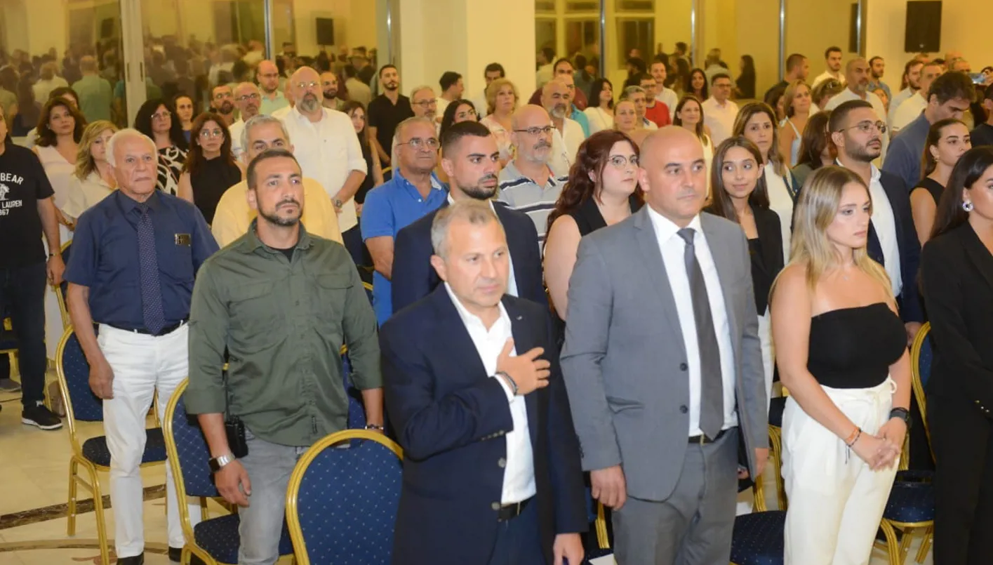 رئيس التيار الوطني الحر حول جلسة الحكومة: “صورة مروعة تذكرنا بفترة الوصاية” رئيس التيار الوطني الحر حول جلسة الحكومة: “صورة مروعة تذكرنا بفترة الوصاية”