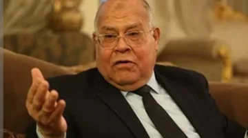رئيس “الجيل الديمقراطي”: مصريون في الخارج يجسدون مرة أخرى معاني الوطنية والمشاركة في انتخابات مجلس الشيوخ