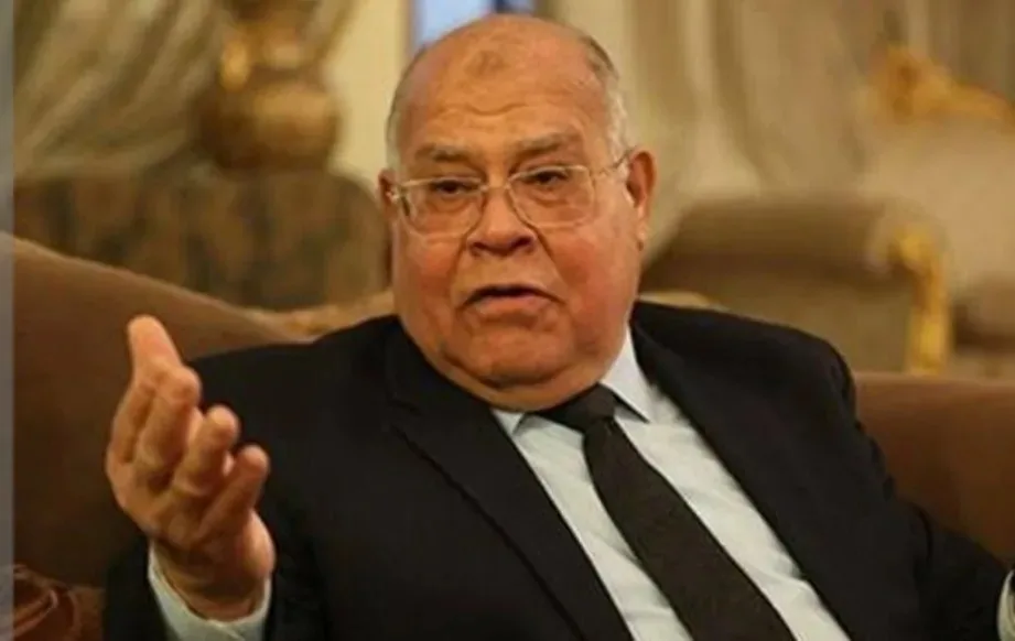 رئيس “الجيل الديمقراطي”: مصريون في الخارج يجسدون مرة أخرى معاني الوطنية والمشاركة في انتخابات مجلس الشيوخ رئيس “الجيل الديمقراطي”: مصريون في الخارج يجسدون مرة أخرى معاني الوطنية والمشاركة في انتخابات مجلس الشيوخ