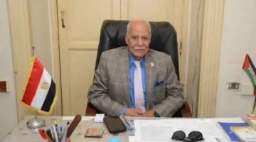 رئيس الحزب العربي الناصري: الإخوان أداة مشبوهة في مشروع دولي لحل القضية الفلسطينية