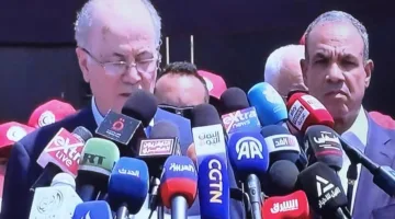 رئيس الحكومة الفلسطينية: نقدر الدعم المصري الدائم للقضية وندعو لوقف الحرب بشكل عاجل