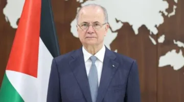 رئيس الحكومة الفلسطينية يشيد بجهود مصر منذ بداية العدوان الإسرائيلي على غزة