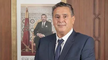 رئيس الحكومة المغربية يوضح تفاصيل مشروع قانون الميزانية لعام 2026