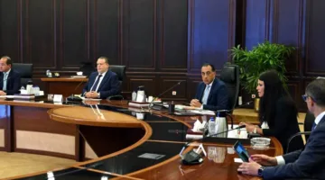 رئيس الحكومة يقود اجتماع المجلس التنسيقي للسياسات المالية والمصرفية