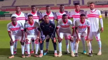 رئيس الزمالة السوداني يروي لمصراوي تفاصيل تجربته مع الزمالك