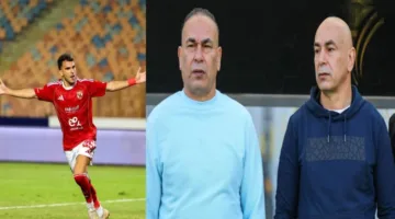 رئيس الزمالك السابق يكشف عن مفاجأة كبيرة حول صفقة القرن: التوأم أم زيزو؟