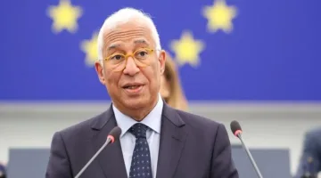 رئيس المجلس الأوروبي يثني على مساعي ترامب لإنهاء الصراع في أوكرانيا