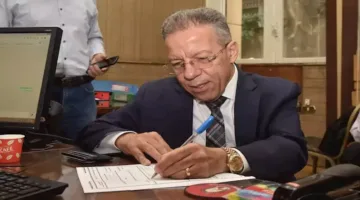 رئيس “المهن الطبية”: نبحث في إمكانية زيادة المعاش الشهري بشرط تحسين تحصيل الدمغة.