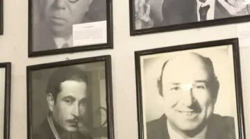 رئيس الهيئة القومية للمسرح: المتحف يجسد الذاكرة الفنية للأمة ويُسهل الوصول إلى التراث للجمهور.