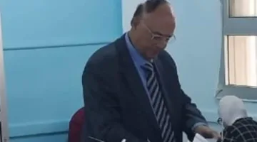 رئيس الهيئة الوطنية لحقوق الإنسان: فرق ميدانية متخصصة ترصد انتخابات «الشيوخ» وفق المعايير الدولية.
