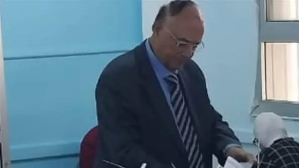 رئيس الهيئة الوطنية لحقوق الإنسان: فرق ميدانية متخصصة ترصد انتخابات «الشيوخ» وفق المعايير الدولية.