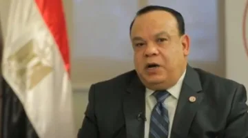 رئيس “الهيئة الوطنية للانتخابات”: نرحب بالمراقبة الدولية لانتخابات “مجلس الشيوخ”